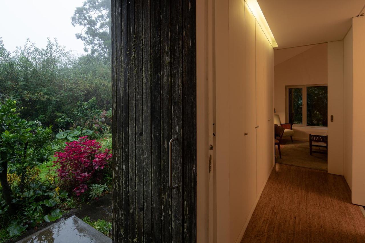 Sete Cidades Lake Lodge Exteriör bild